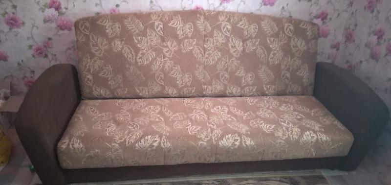 Фото: Купить продаёться диван в Оловянной, цена 7000 рублей — объявление