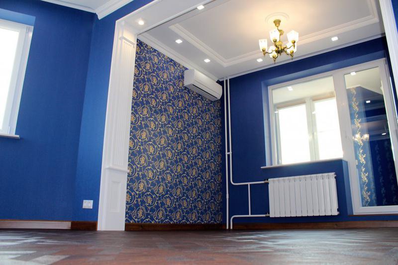 Фото: Качественный ремонт квартиры в Домодедово, цена 5500 рублей — объявления на Sobut