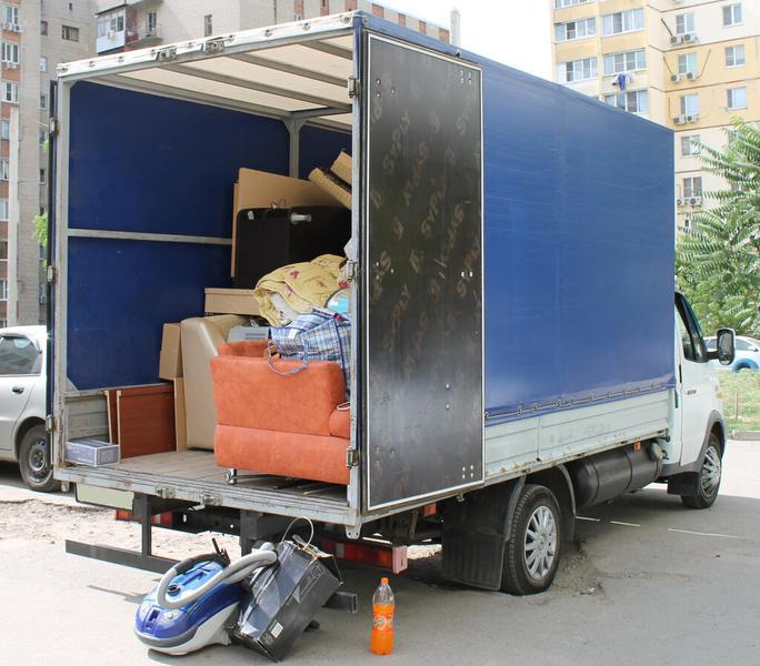 Фото: Погрузо - разгрузочные и все виды работ в Волгограде, цена 350 рублей — объявления на Sobut
