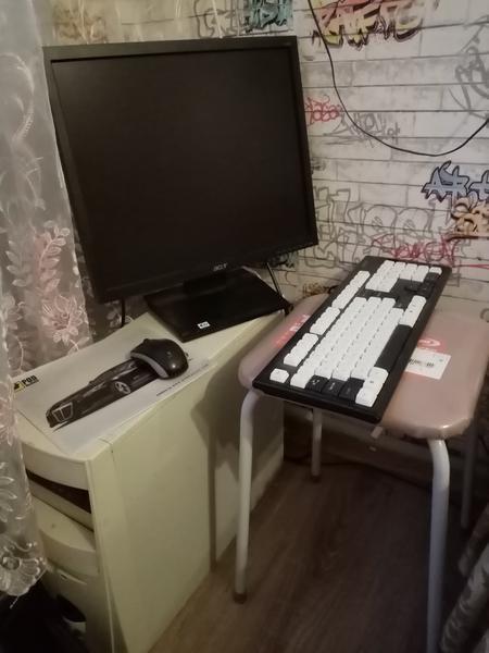 Фото: Продам компьютер бу — объявления в Кореновске