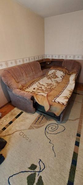 Фото: Продам угловой диван, цена 15000 рублей — объявления в Железнодорожном