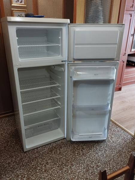 Фото: Купить холодильник в Бахчисарае, цена 15000 рублей — объявление
