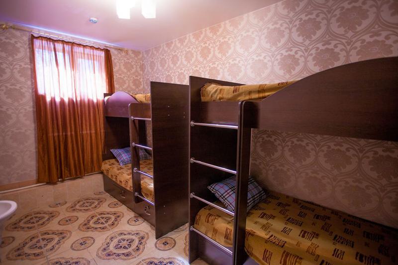 Фото: Недорогой хостел для экономной командировки, цена 350 рублей — снять недвижимость в Барнауле