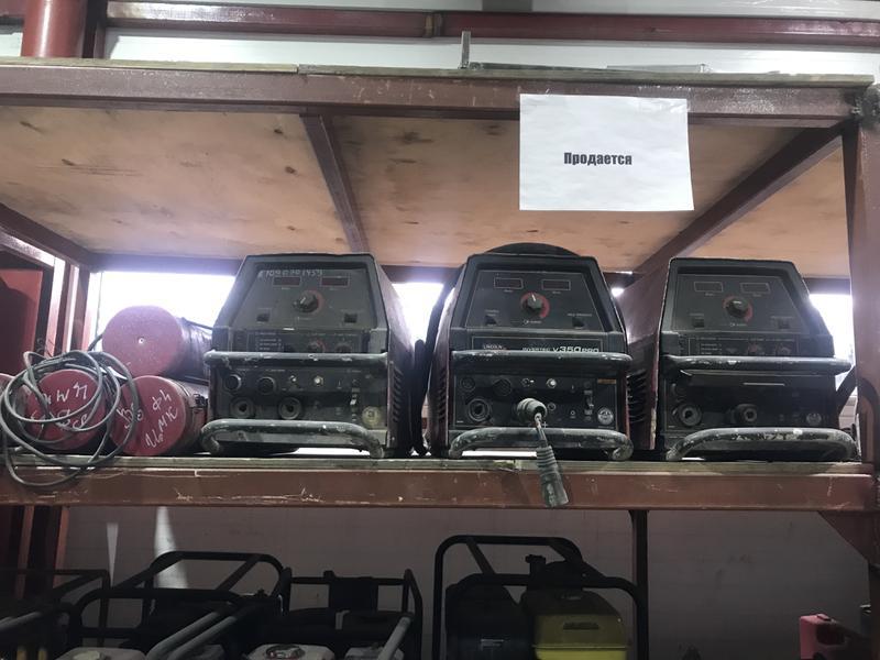 Фото: Купить сварочный аппарат в Казани, цена 130000 рублей — объявление