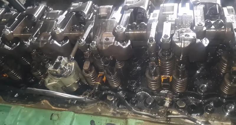 Фото: Ремонт дизельных двигателей Вольво мотор Volvo в Подольске, цена договорная — частные объявления на Sobut