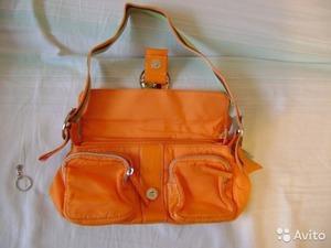 Фото: Продам новую импортную женскую сумочку-косметичку, цена 650 рублей — объявления в Новосибирске