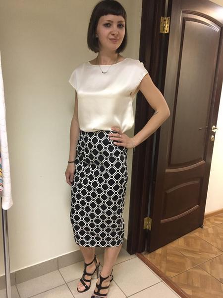 Фото: Купить юбка карандаш в Махачкале, цена 2000 рублей — объявление