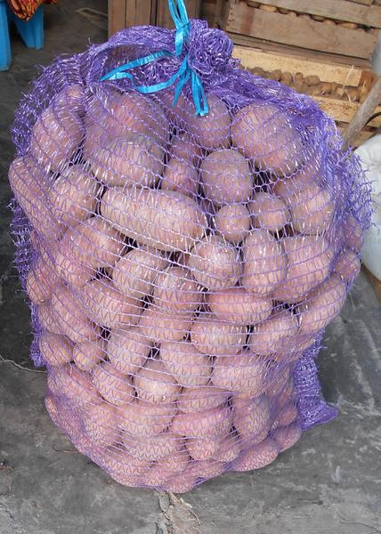 Фото: Купить картофель в Пелагиаде — объявление