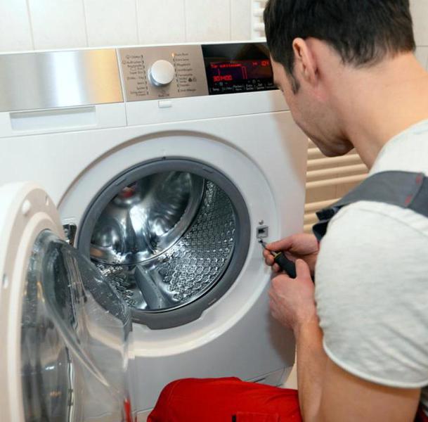 Фото: Ремонт стиральных машин на дому в Владикавказе, цена договорная — частные объявления на Sobut