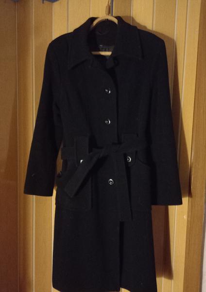 Фото: Купить пальто зимнее в Абинске, цена 700 рублей — объявление