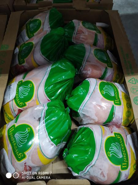Фото: Купить предлагаем мясо птицы в ассортименте в Хабаровске, цена 250 рублей — объявление