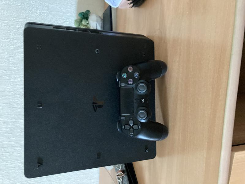 Фото: Купить sony PlayStation 4 slim 1 tb в Ижевске, цена 22000 рублей — объявление