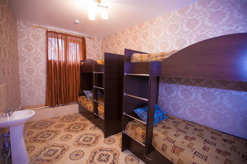 Фото: Комфортное проживание для одиночного туриста, цена 350 рублей — снять недвижимость в Барнауле