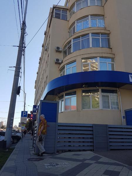 Фото: Сдается офисное помещение в центре города Краснодар, зарплата 700 рублей, работа в Краснодаре — свежие вакансии и объявления