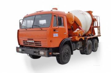 Фото: Услуги бетоносмесителя в Адыгейске, цена 1500 рублей — объявления на Sobut