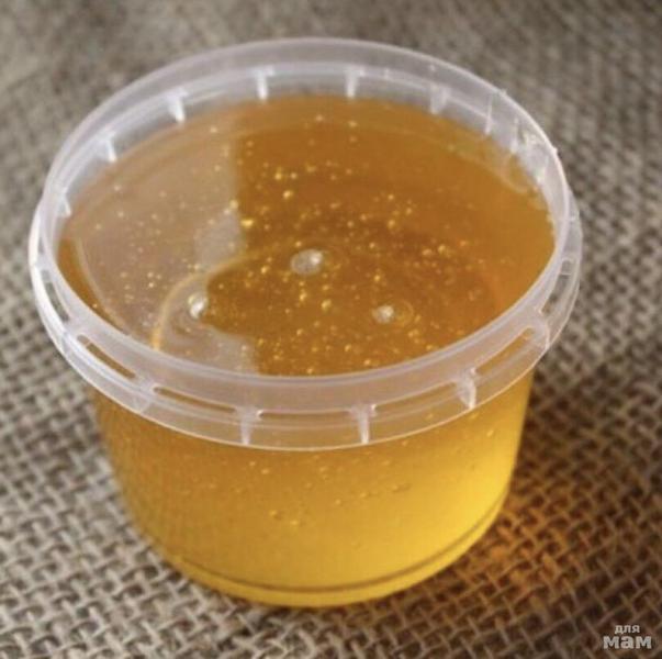 Фото: Купить мед оптом (любая тара) разные виды в Кургане, цена 95 рублей — объявление