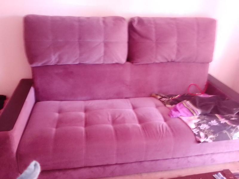 Фото: Купить диван /Босс/ в Санкт-Петербурге, цена 11000 рублей — объявление