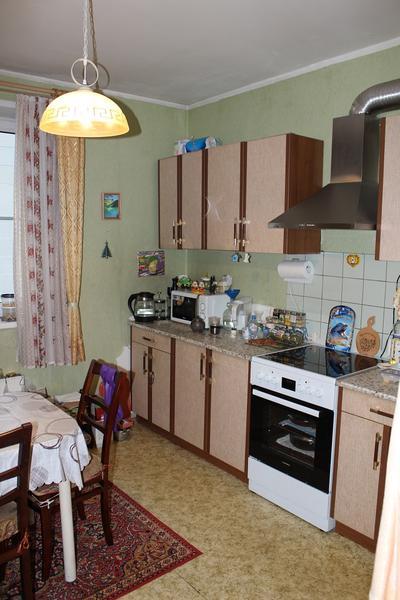 Фото: Продам уютную 1-к квартиру в Москве, цена 10950000 рублей — купить недвижимость в Москве
