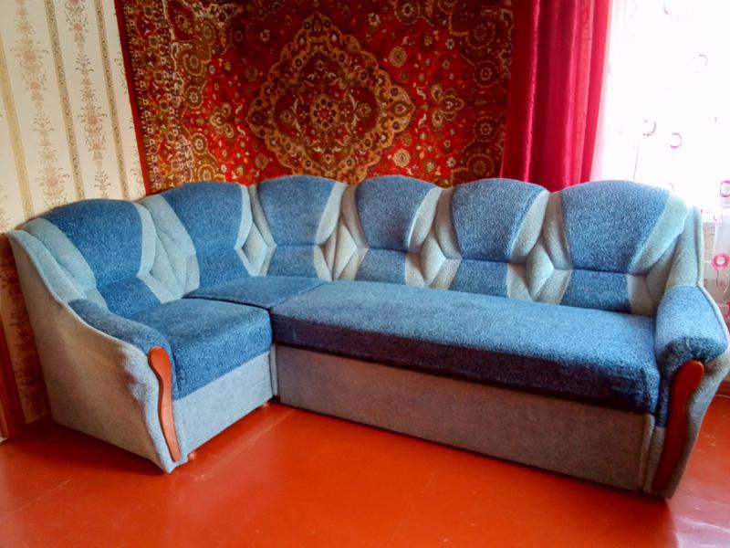 Фото: Купить диваны в Белой Глине, цена 12000 рублей — объявление
