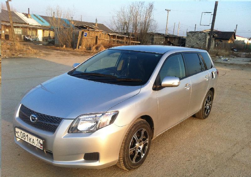 Фото: Прокат автомобилей Южно-сахалинск в Южно-Сахалинске, цена договорная — частные объявления на Sobut