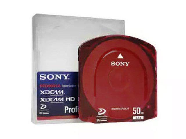 Фото: Купить скупка кассет Hdcam Dvcam Digital дисков Xdcam в Москве, цена 1000 рублей — объявление