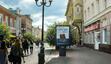 Сити форматы: изготовление и размещение в Нижнем Новгороде от рекламного агентства