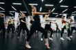 Танцы в Новороссийске. Студия Танцев Кокетка - обучение танцам взрослых и детей.