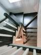 Изготовление лестниц из дерева, отделка бетонных и металлических лестниц