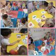 Детский сад в Янино (1,5-7 л.;+разовое посещение)