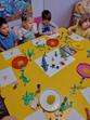 Частный детский сад Янино-1(от 1,5 до 6  лет; разовые посещения)