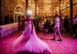 Свадебный танец молодых в Новороссийске