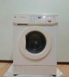 Автоматическая стиральная машина LG на 7 кг