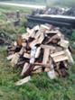Продаю дрова Раевка легковой прицеп 2700, газель не колотые 3800 тысячи рублей доставка есть 