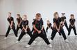 Танцы для детей в Новороссийске. Уроки современных танцев для малчьиков и девочек.
