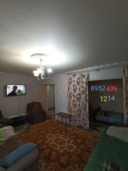 Фото: Квартира с круглосуточным заселением, цена 1500 рублей — снять недвижимость в Валуйках