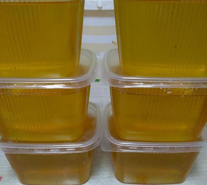 Фото: Купить мед (любой объем) широкий ассортимент в Иваново, цена 95 рублей — объявление