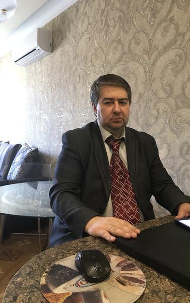 Фото: Адвокат в уголовном и арбитражном процессе в Москве, цена 50000 рублей — объявления на Sobut