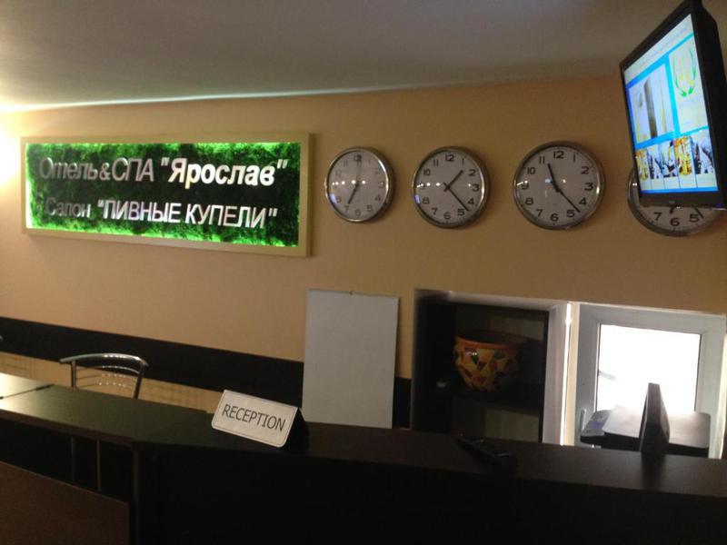 Фото: Купить гостиница в центре города, готовый бизнес в Нижнем Новгороде, цена 2700 рублей — объявление
