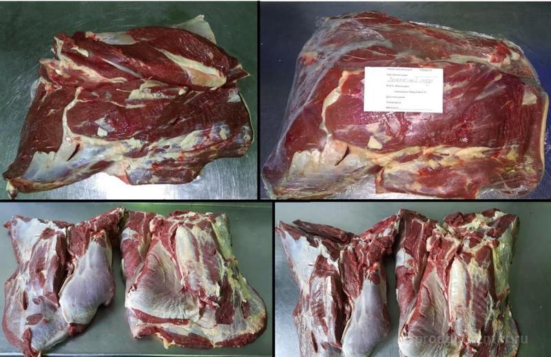 Фото: Купить предложение мяса и мясных продуктов в Хабаровске, цена 350 рублей — объявление