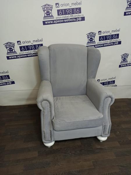 Фото: Купить кресло   "Лорд" в Хабаровске, цена 31800 рублей — объявление
