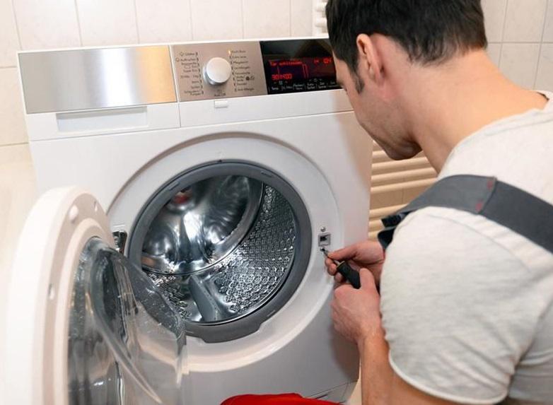 Фото: Купить ремонт стиральных машин в Владикавказе, цена 22 рублей — объявление
