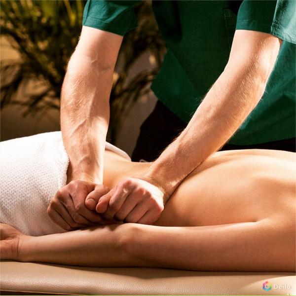 Фото: Professional massage,spa. в Ярославле, цена договорная — частные объявления на Sobut