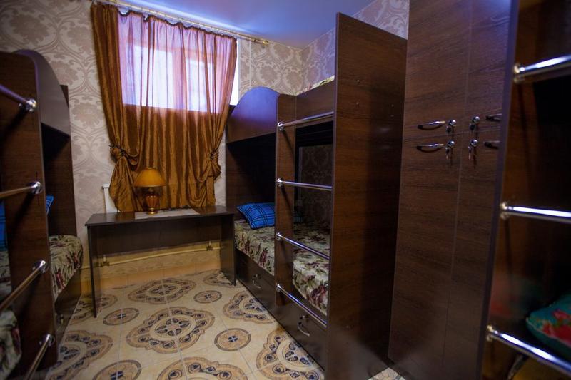 Фото: Хостел с домашним уютом в Барнауле, цена 450 рублей — снять недвижимость в Барнауле