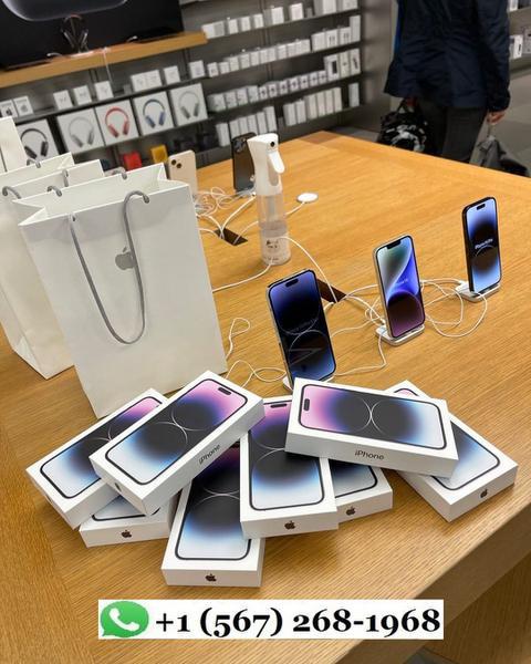 Фото: Оптовая продажа — iPhone 14/ 14 Pro Max 1 ТБ/ Galaxy Z Fold4/ S22 Ultra, цена 54000 рублей — объявления в Алтайском крае