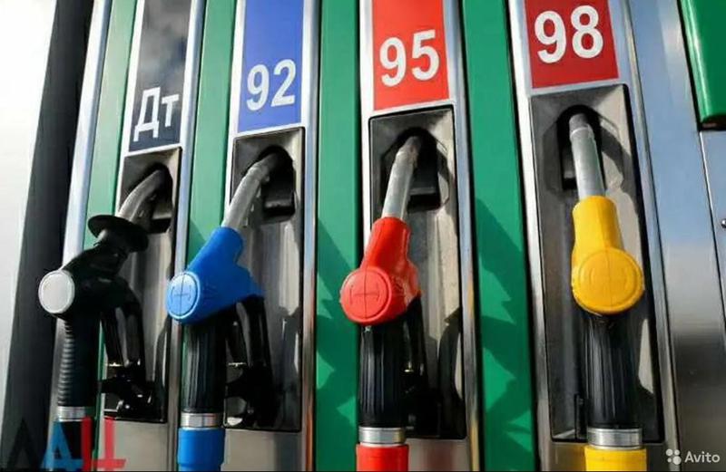 Фото: Купить бензин оптом в Московской области, цена 45000 рублей — объявление