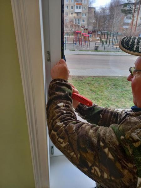 Фото: Ремонт пластиковых окон и дверей, зарплата 200 рублей, работа в Нижнем Новгороде — свежие вакансии и объявления