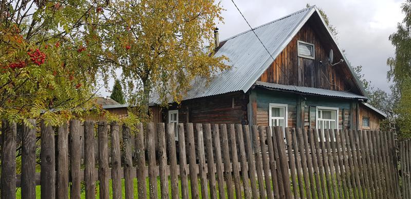 Фото: Подаётся дом, цена 330000 рублей — купить недвижимость в Кирсе