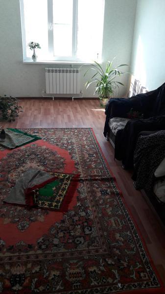 Фото: Сдам комнату, цена 8500 рублей — снять недвижимость в Махачкале