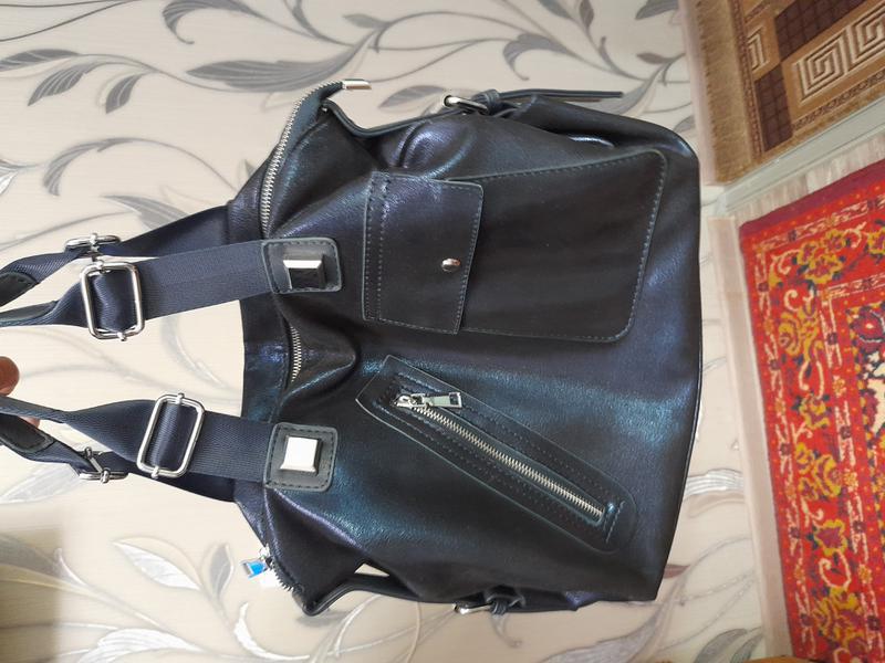 Фото: Продам сумку, цена 1500 рублей — объявления в Аткарске