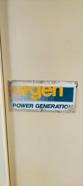 Фото: Купить ERGEN FCN дизельный генератор в Велиже, цена 1000 рублей — объявление